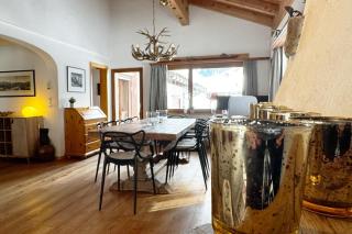 Alpine Hideaway Cozy Maisonette Retreat 1-6 Pers - 3
