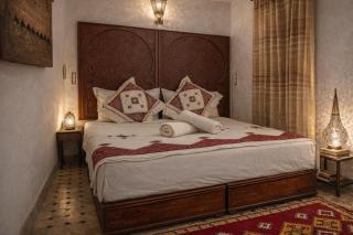 Hotel Rayhane Fes - Fez - 5