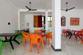 SPOT ON Ashadeep Hotel - 6