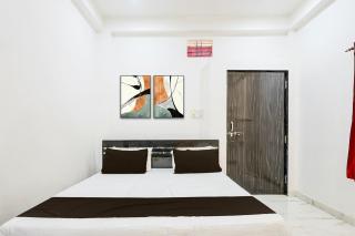 SPOT ON Ashadeep Hotel - 5
