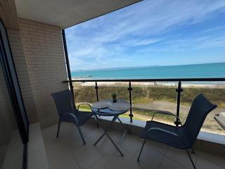 Infinity Sea View Studio - 4