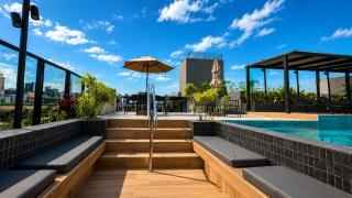 Plenitur Pe na Areia Beach Haus - 5