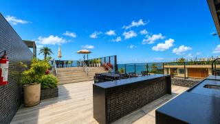 Plenitur Pe na Areia Beach Haus - 4