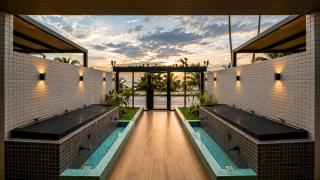 Plenitur Pe na Areia Beach Haus - 6