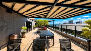 Plenitur Pe na Areia Beach Haus - 3