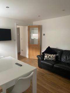Seaview Apartment - 8