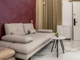 LA FOLEA APARTMENTS & SUITES Lungomare Vlora - 6
