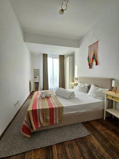 Mosilor Apartments 4 - 5