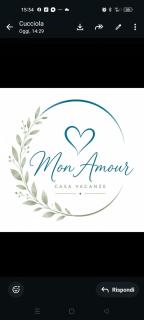 Mon Amour - 8