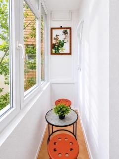 Prestige Atheneum Studio - 0