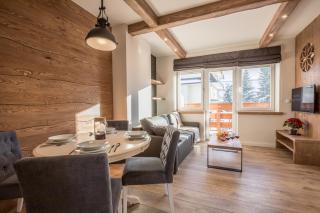 Apartamenty Krzeptowskiego 2 Zakopane - Zakopane - 5