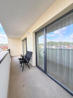 Floresti Residence Apartment - 3
