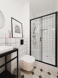 Artystyczne apartamenty Loft 52 - 9