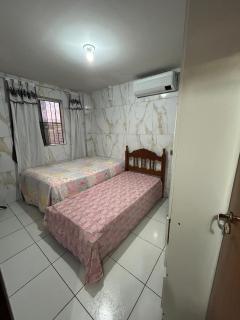 Tidy apartment for the World's Biggest São João Festival - 9