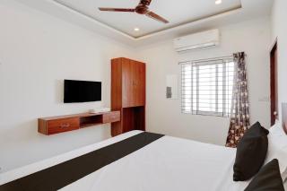 HOTEL O VARAHI GRAND - 7