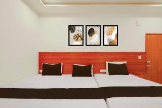HOTEL O VARAHI GRAND - 3