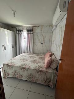 Tidy apartment for the World's Biggest São João Festival - 0