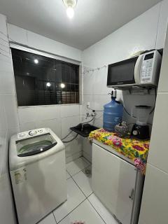 Tidy apartment for the World's Biggest São João Festival - 1