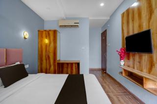 Hotel O Utsah - 9