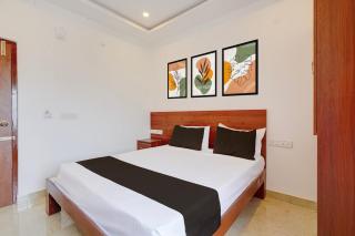 HOTEL O VARAHI GRAND - 8
