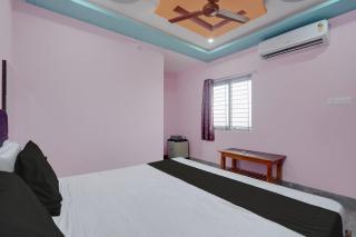 Hotel O KRS HOMESTAY - 2