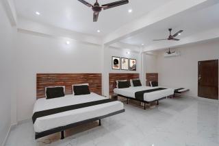 Hotel O orchid - 1