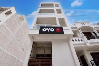 Hotel O orchid - 8