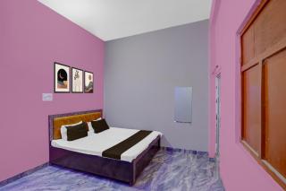 Hotel O Royle Gest House - 5