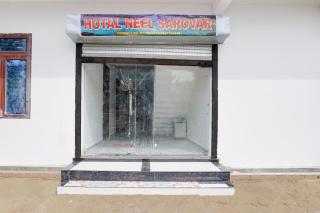 SPOT ON Neel Sarover Residency & Banquet Hall - 5