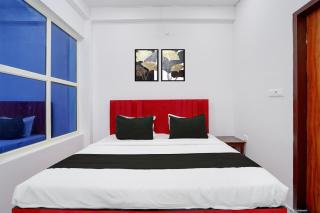 SPOT ON Neel Sarover Residency & Banquet Hall - 8