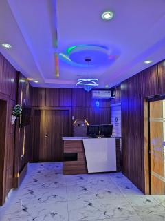 Oak Haven Lodging & Suites - 8