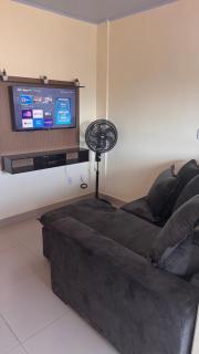 EAM COMPLEXO RESIDENCIAL Apto 08 - 7