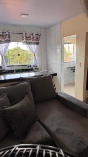 EAM COMPLEXO RESIDENCIAL Apto 08 - 5