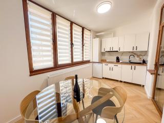BistritzApartments centrul vechi - 2