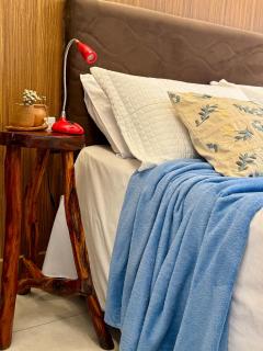 EcoStay Lençóis - apartamento - 8