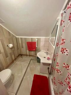 Gold apartman - 9