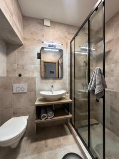 Old City Apartman - 1