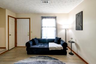 Great for Families! Richmond Townhome w/ Patio - 5