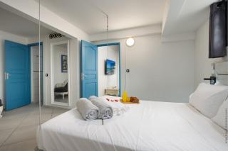 2BR Apartment Planteur - Beachfront - 8
