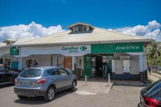 2BR Apartment Planteur - Beachfront - 6