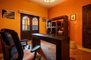 Residencia Tenaza Guanajuato - 1