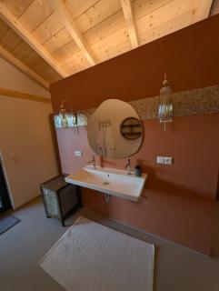 Whirlpool, Natur, Auszeit - Chalet Berg & Balance - 7