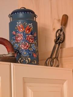 Whirlpool, Natur, Auszeit - Chalet Berg & Balance - 1