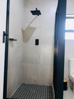 Waterford Executive Apartments- One Bed Studio Apartment - 9