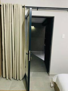 Waterford Executive Apartments- One Bed Studio Apartment - 4