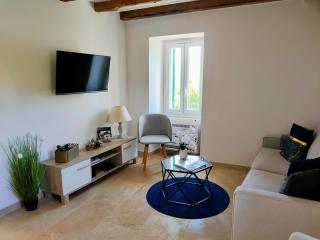 Maison Corse avec piscine et sauna - La Casa Lilia - 5