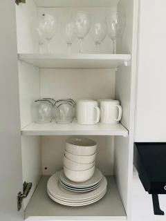 Waterford Apartments- 1 bed en-suite - 1