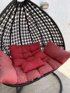 شاليهات قرية باليميرا palmera - 9