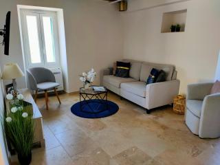 Maison Corse avec piscine et sauna - La Casa Lilia - 4