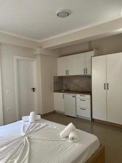 Lukova Center Apartments - 6